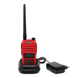 SBR walkie talkie-KST