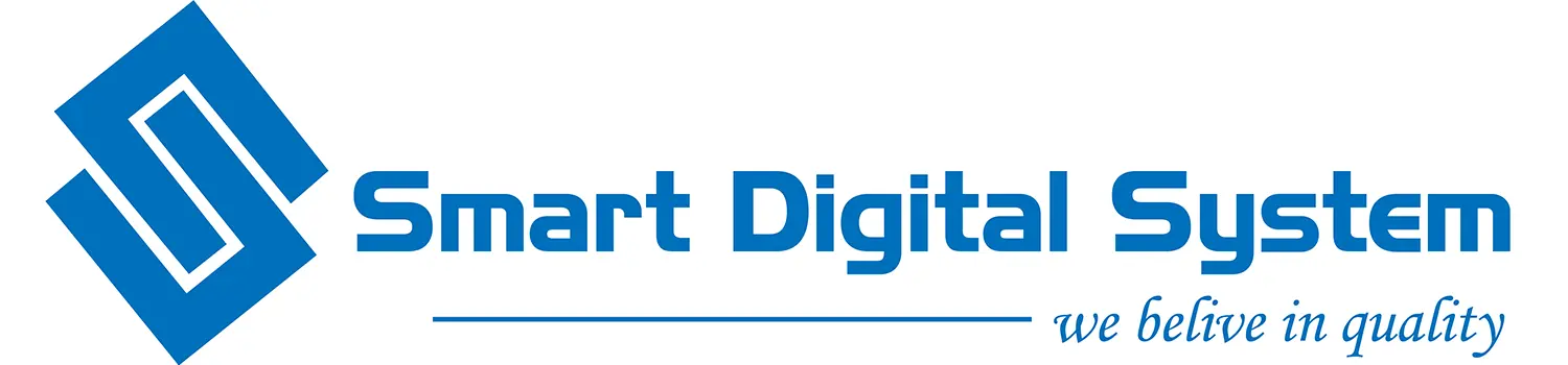 Smart Digital System